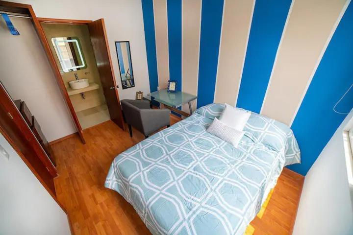 Mre Goldsmith Polanco Hotel Mexico City Ngoại thất bức ảnh