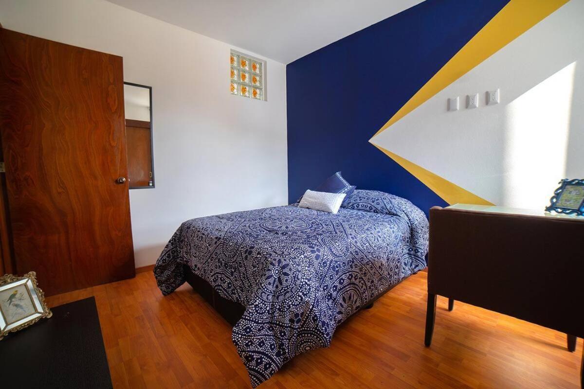 Mre Goldsmith Polanco Hotel Mexico City Ngoại thất bức ảnh