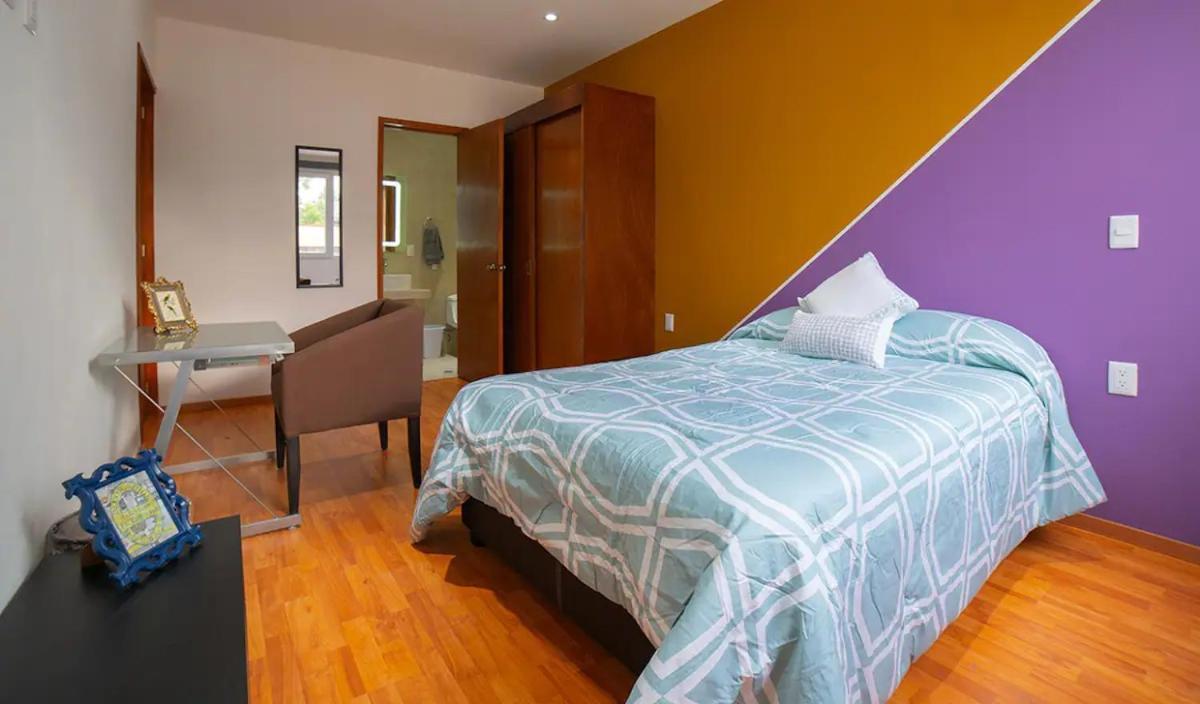 Mre Goldsmith Polanco Hotel Mexico City Phòng bức ảnh